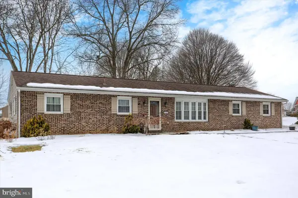 102 FAIRWAY DRIVE, Mechanicsburg, PA 17055