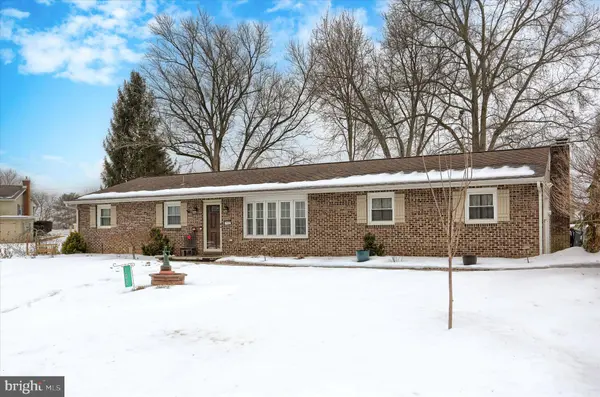 102 FAIRWAY DRIVE, Mechanicsburg, PA 17055