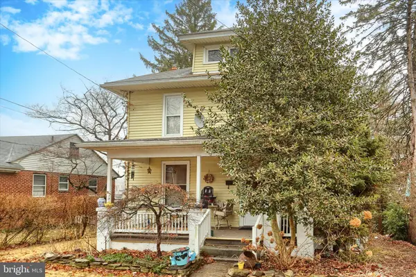 205 N 32ND ST, Harrisburg, PA 17109