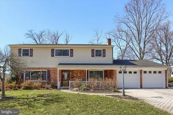 232 WINDING WAY, Camp Hill, PA 17011