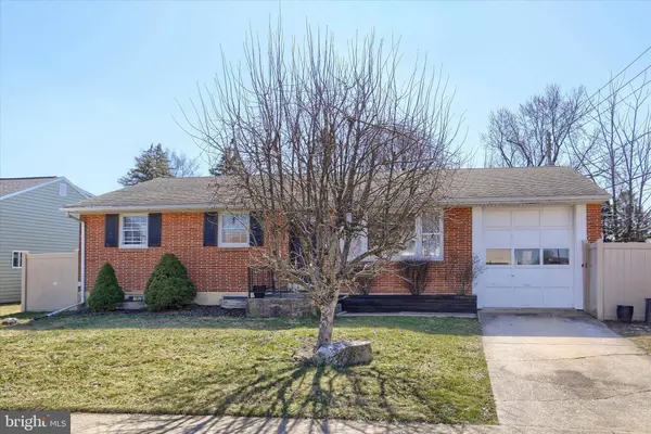 4830 BRIAN RD, Mechanicsburg, PA 17050