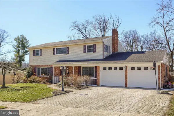 232 WINDING WAY, Camp Hill, PA 17011