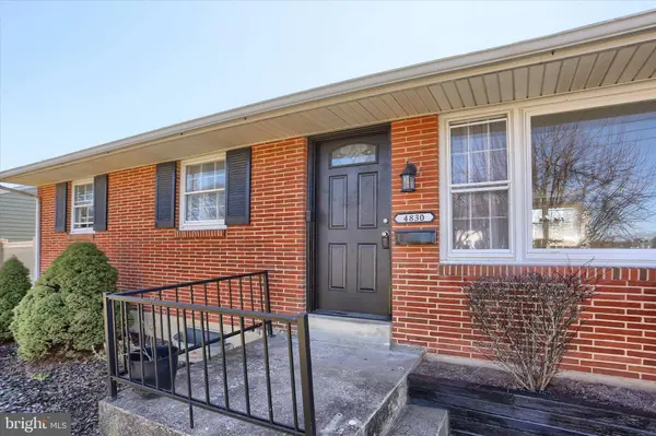 4830 BRIAN RD, Mechanicsburg, PA 17050