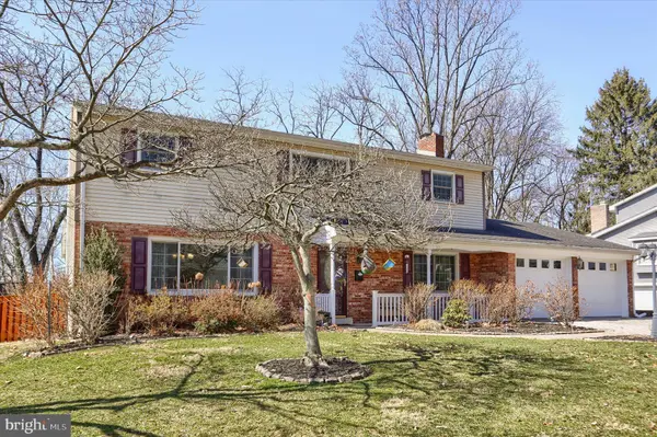 232 WINDING WAY, Camp Hill, PA 17011