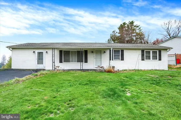 143 KLINE ROAD, Shippensburg, PA 17257