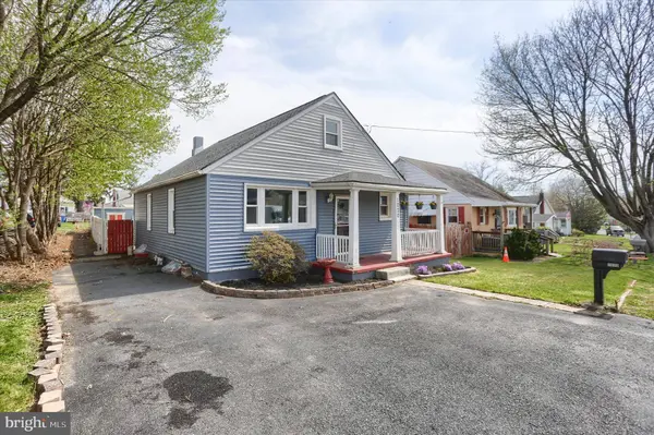 1020 CHAMBERS ST, Harrisburg, PA 17113