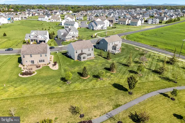 52 DANBURY DRIVE, Mechanicsburg, PA 17050