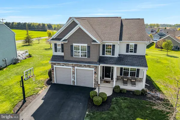 52 DANBURY DRIVE, Mechanicsburg, PA 17050