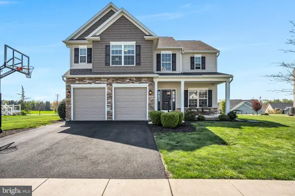 52 DANBURY DRIVE, Mechanicsburg, PA 17050