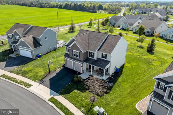 52 DANBURY DRIVE, Mechanicsburg, PA 17050