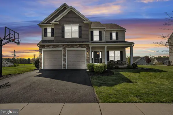 52 DANBURY DRIVE, Mechanicsburg, PA 17050