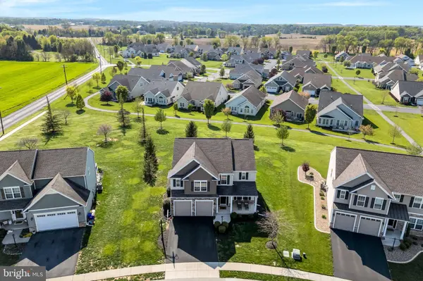 52 DANBURY DRIVE, Mechanicsburg, PA 17050