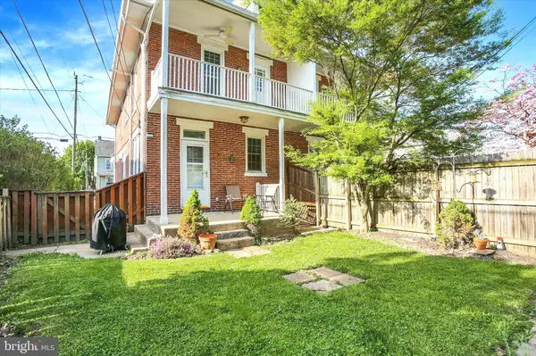 308 LEWIS ST, Harrisburg, PA 17110