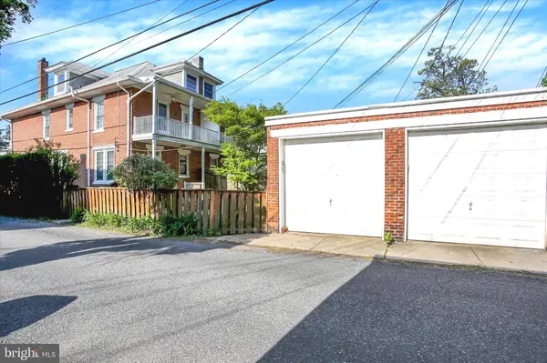 308 LEWIS ST, Harrisburg, PA 17110