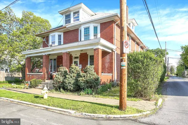 308 LEWIS ST, Harrisburg, PA 17110