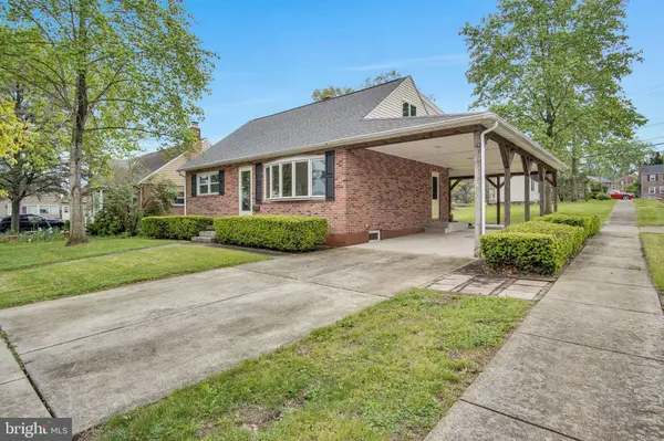 350 E ROOSEVELT AVE, Middletown, PA 17057