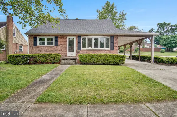 350 E ROOSEVELT AVE, Middletown, PA 17057