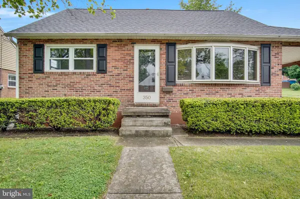 350 E ROOSEVELT AVE, Middletown, PA 17057