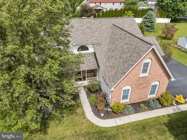 38 MAYBERRY LANE, Mechanicsburg, PA 17050