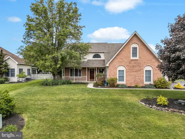 38 MAYBERRY LANE, Mechanicsburg, PA 17050