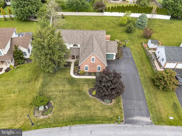 38 MAYBERRY LANE, Mechanicsburg, PA 17050