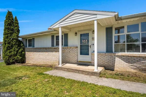 117 PEARL DRIVE, Carlisle, PA 17013