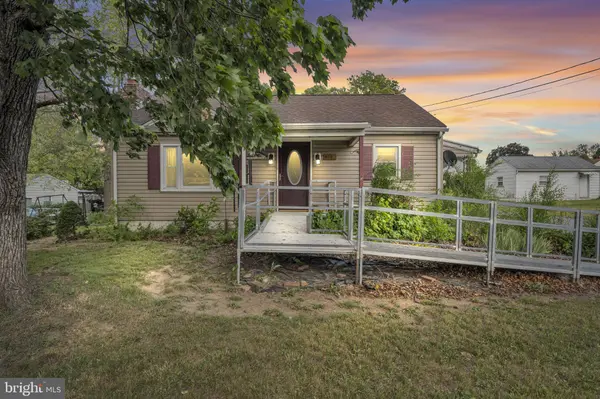 1945 SPRING ROAD, Carlisle, PA 17013