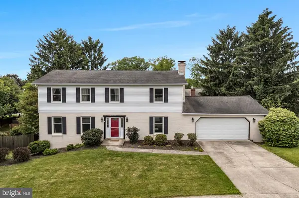 140 FINEVIEW RD, Camp Hill, PA 17011