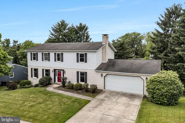 140 FINEVIEW RD, Camp Hill, PA 17011