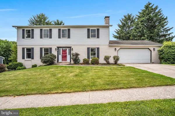 140 FINEVIEW RD, Camp Hill, PA 17011