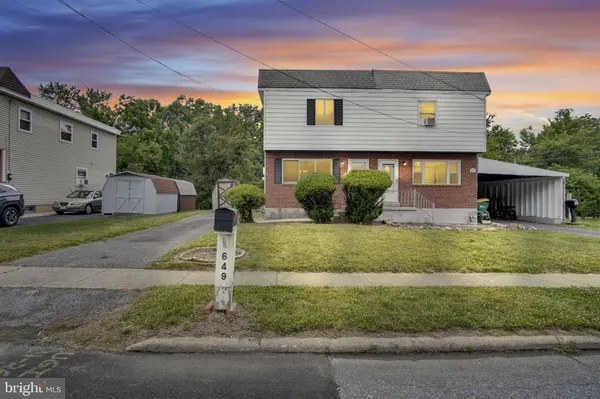 649 ERFORD RD, Camp Hill, PA 17011