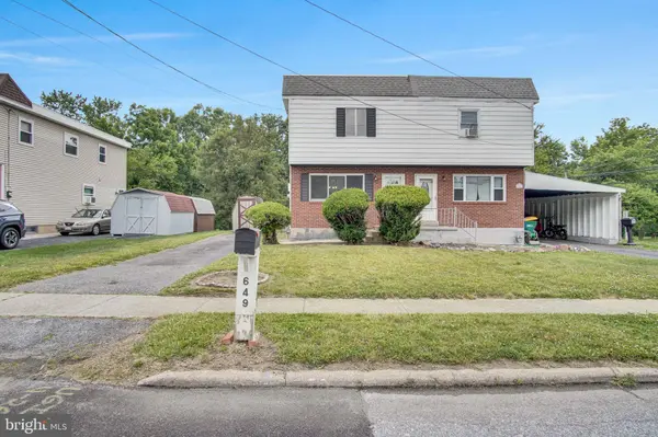 649 ERFORD RD, Camp Hill, PA 17011