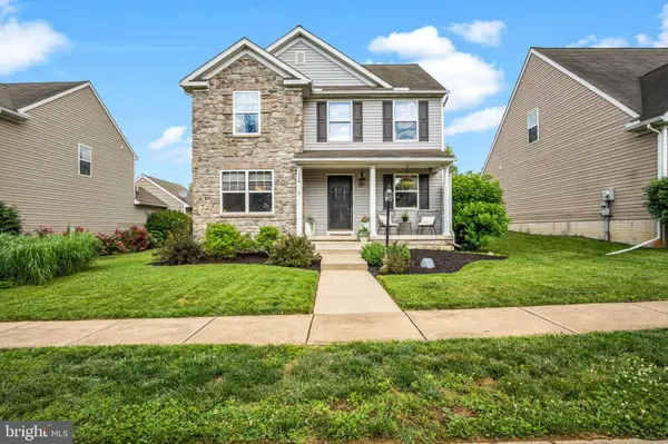 110 BASIL ST, Marietta, PA 17547