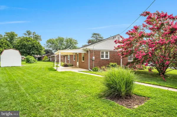 290 DOGWOOD DR, Hummelstown, PA 17036