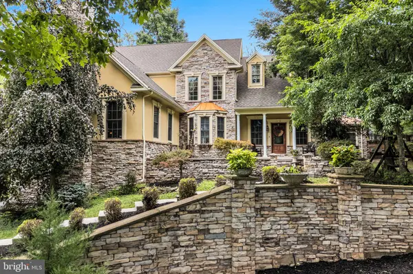 2250 BAKER RD, York, PA 17408
