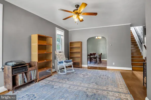 2323 CANBY ST, Harrisburg, PA 17103