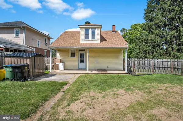2323 CANBY ST, Harrisburg, PA 17103