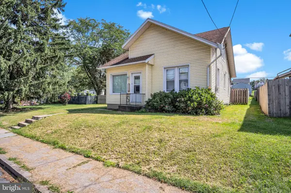 2323 CANBY ST, Harrisburg, PA 17103