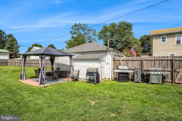 309 CHESTNUT ST, Mount Holly Springs, PA 17065