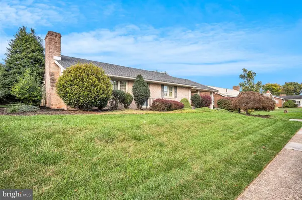 583 E ST, Carlisle, PA 17013