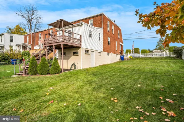 42 N 34TH ST, Harrisburg, PA 17109