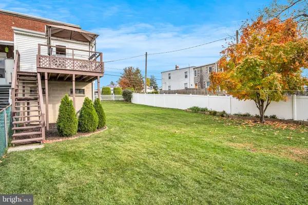 42 N 34TH ST, Harrisburg, PA 17109
