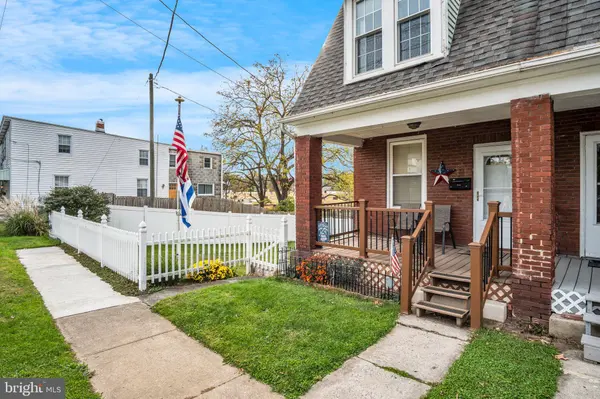 42 N 34TH ST, Harrisburg, PA 17109