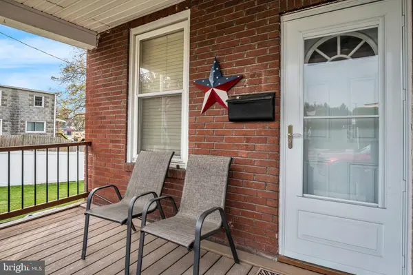 42 N 34TH ST, Harrisburg, PA 17109