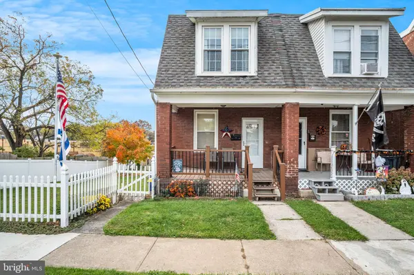 42 N 34TH ST, Harrisburg, PA 17109