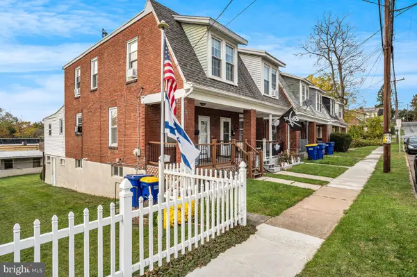 42 N 34TH ST, Harrisburg, PA 17109