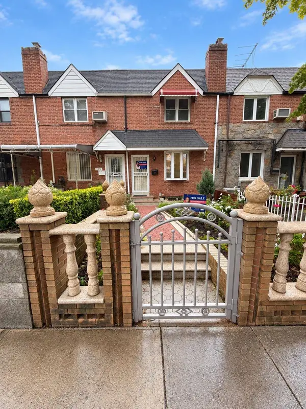 107 Branton ST