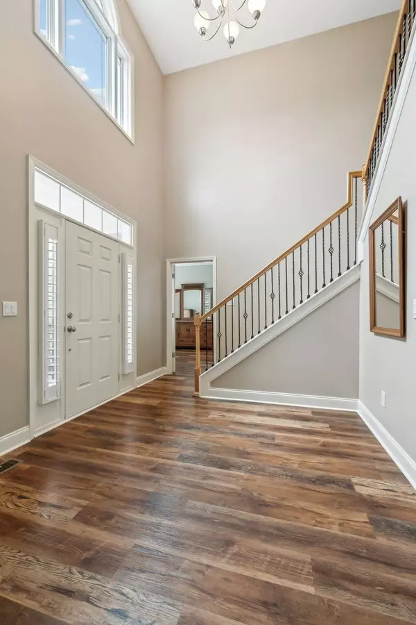 168 Agee Branch Ln, Hickman, TN 38567