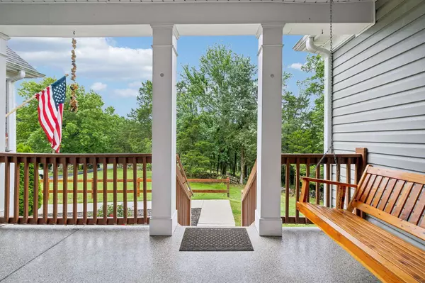 168 Agee Branch Ln, Hickman, TN 38567