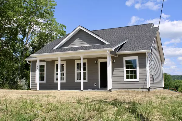 106 Alice Preston Loop, Gordonsville, TN 38563